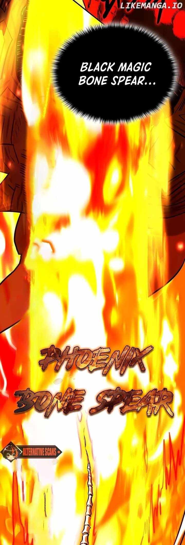 Hardcore Leveling Warrior Chapter 407 81